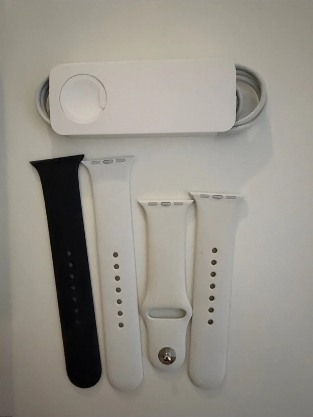 Apple watch series